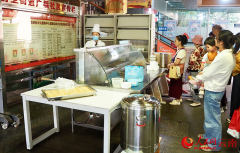 云南：让老年人吃