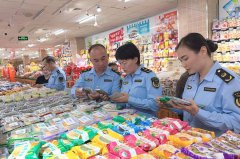 2025年聊城市食物平