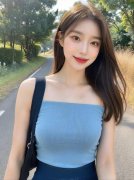 男生的坤坤放进女