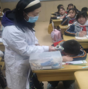 外国语学校：开展