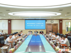 衡南县委教育工做