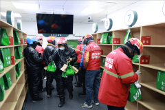 京东自营外卖店七