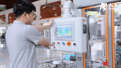 支点扶植这一年·